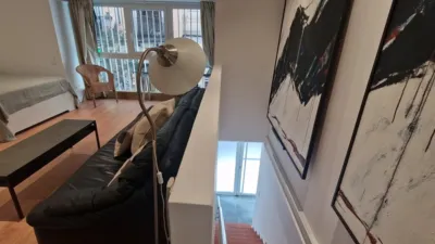 Estudio en alquiler en Calle del Príncipe - Imagen 17