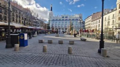 Estudio en alquiler en Calle del Príncipe - Imagen 21