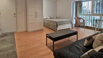 Estudio en alquiler en Calle del Príncipe - Imagen 6