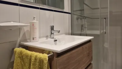 Estudio en alquiler en Calle del Príncipe - Imagen 15