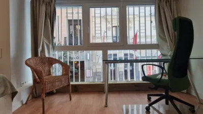 Estudio en alquiler en Calle del Príncipe - Imagen 13