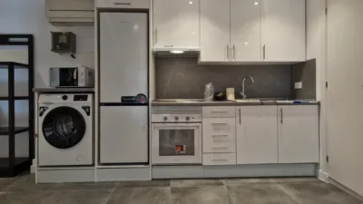 Estudio en alquiler en Calle del Príncipe - Imagen 12