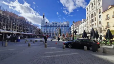 Estudio en alquiler en Calle del Príncipe - Imagen 20