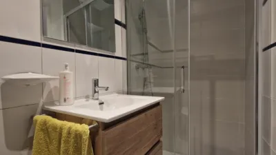 Estudio en alquiler en Calle del Príncipe - Imagen 10