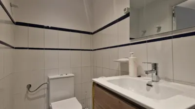 Estudio en alquiler en Calle del Príncipe - Imagen 11