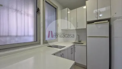 Estudio en alquiler en Calle de las Virtudes - Imagen 4