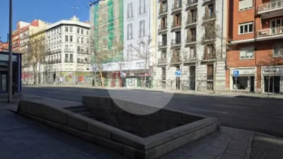 Estudio en alquiler en Calle de las Virtudes - Imagen 19