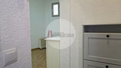 Estudio en alquiler en Calle de las Virtudes - Imagen 9