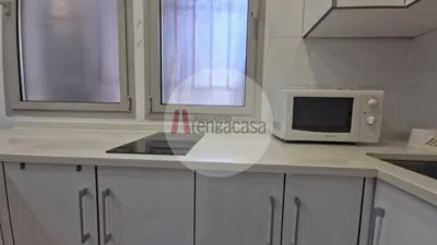 Estudio en alquiler en Calle de las Virtudes - Imagen 5