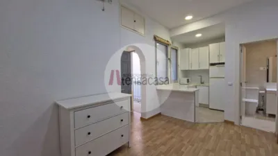 Estudio en alquiler en Calle de las Virtudes - Imagen 8