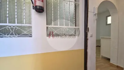 Estudio en alquiler en Calle de las Virtudes - Imagen 14