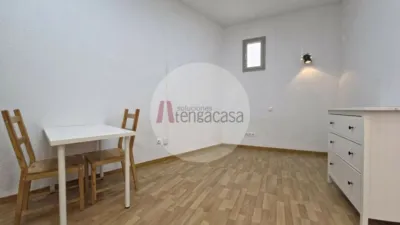 Estudio en alquiler en Calle de las Virtudes - Imagen 7