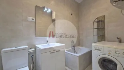 Estudio en alquiler en Calle de las Virtudes - Imagen 10