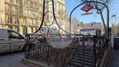 Estudio en alquiler en Calle de las Virtudes - Imagen 20