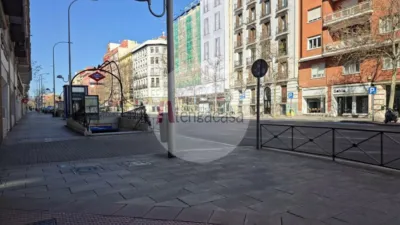 Estudio en alquiler en Calle de las Virtudes - Imagen 18