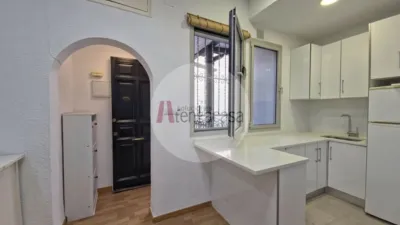 Estudio en alquiler en Calle de las Virtudes - Imagen 6