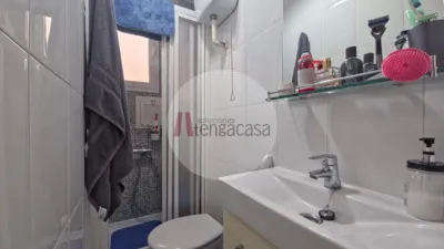 Piso en venta en Calle de Cartagena, cerca de Calle de Eraso, Guindalera (Distrito Barrio de Salamanca. Madrid Capital) de 370.000 €