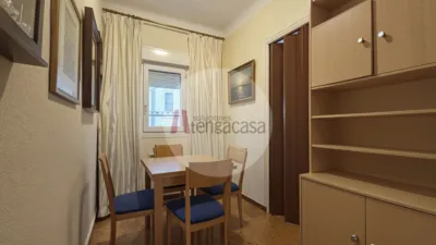 Piso en venta en Calle de Cartagena, cerca de Calle de Eraso, Guindalera (Distrito Barrio de Salamanca. Madrid Capital) de 370.000 €