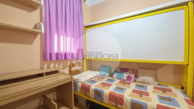 Piso en venta en Calle de Cartagena, cerca de Calle de Eraso, Guindalera (Distrito Barrio de Salamanca. Madrid Capital) de 370.000 €