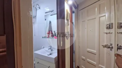 Piso en venta en Calle de Cartagena, cerca de Calle de Eraso, Guindalera (Distrito Barrio de Salamanca. Madrid Capital) de 370.000 €
