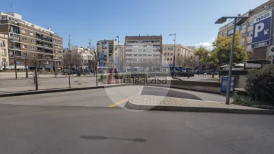 Piso en venta en Calle de Cartagena, cerca de Calle de Eraso, Guindalera (Distrito Barrio de Salamanca. Madrid Capital) de 370.000 €