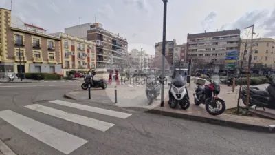 Piso en venta en Calle de Cartagena, cerca de Calle de Eraso, Guindalera (Distrito Barrio de Salamanca. Madrid Capital) de 370.000 €