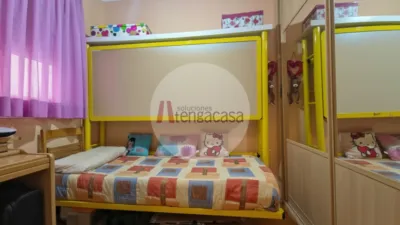 Piso en venta en Calle de Cartagena, cerca de Calle de Eraso, Guindalera (Distrito Barrio de Salamanca. Madrid Capital) de 370.000 €