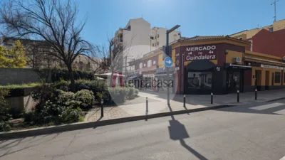 Piso en venta en Calle de Cartagena, cerca de Calle de Eraso, Guindalera (Distrito Barrio de Salamanca. Madrid Capital) de 370.000 €