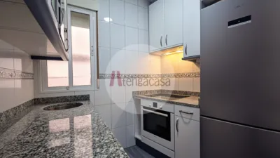 Piso en venta en Calle de Cartagena, cerca de Calle de Eraso, Guindalera (Distrito Barrio de Salamanca. Madrid Capital) de 370.000 €