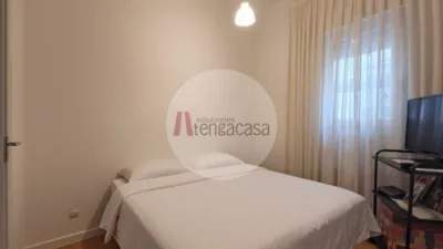 Piso en venta en Calle de Cartagena, cerca de Calle de Eraso, Guindalera (Distrito Barrio de Salamanca. Madrid Capital) de 370.000 €