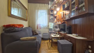 Piso en venta en Calle de Cartagena, cerca de Calle de Eraso, Guindalera (Distrito Barrio de Salamanca. Madrid Capital) de 370.000 €
