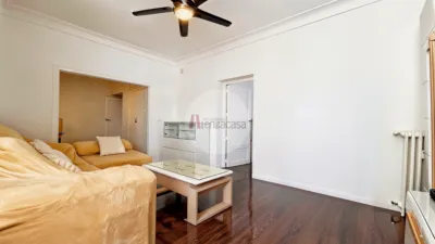Piso en venta en Calle de Coslada, Guindalera (Distrito Barrio de Salamanca. Madrid Capital) de 590.000 €