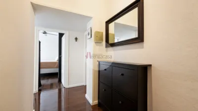 Piso en venta en Calle de Coslada, Guindalera (Distrito Barrio de Salamanca. Madrid Capital) de 590.000 €