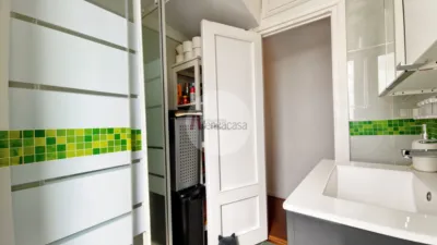 Piso en venta en Calle de Coslada, Guindalera (Distrito Barrio de Salamanca. Madrid Capital) de 590.000 €
