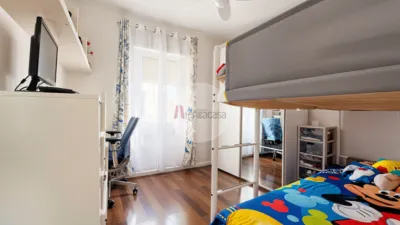 Piso en venta en Calle de Coslada, Guindalera (Distrito Barrio de Salamanca. Madrid Capital) de 590.000 €