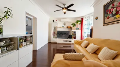Piso en venta en Calle de Coslada, Guindalera (Distrito Barrio de Salamanca. Madrid Capital) de 590.000 €