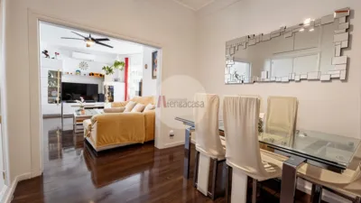 Piso en venta en Calle de Coslada, Guindalera (Distrito Barrio de Salamanca. Madrid Capital) de 590.000 €