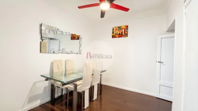 Piso en venta en Calle de Coslada, Guindalera (Distrito Barrio de Salamanca. Madrid Capital) de 590.000 €