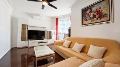 Piso en venta en Calle de Coslada, Guindalera (Distrito Barrio de Salamanca. Madrid Capital) de 590.000 €
