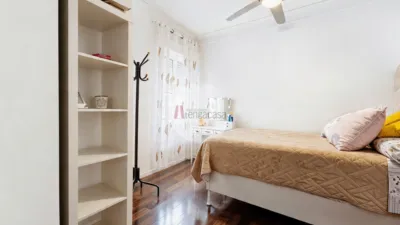 Piso en venta en Calle de Coslada, Guindalera (Distrito Barrio de Salamanca. Madrid Capital) de 590.000 €