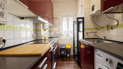 Piso en venta en Calle de Coslada, Guindalera (Distrito Barrio de Salamanca. Madrid Capital) de 590.000 €