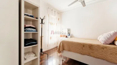 Piso en venta en Calle de Coslada, Guindalera (Distrito Barrio de Salamanca. Madrid Capital) de 590.000 €
