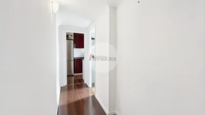 Piso en venta en Calle de Coslada, Guindalera (Distrito Barrio de Salamanca. Madrid Capital) de 590.000 €