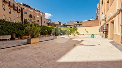 Piso en venta en Calle de Azcona, cerca de Calle de Martínez Izquierdo, Guindalera (Distrito Barrio de Salamanca. Madrid Capital) de 730.000 €