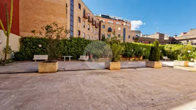 Piso en venta en Calle de Azcona, cerca de Calle de Martínez Izquierdo, Guindalera (Distrito Barrio de Salamanca. Madrid Capital) de 730.000 €