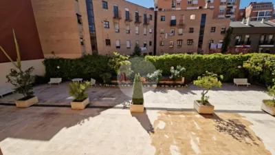 Piso en venta en Calle de Azcona, cerca de Calle de Martínez Izquierdo, Guindalera (Distrito Barrio de Salamanca. Madrid Capital) de 730.000 €
