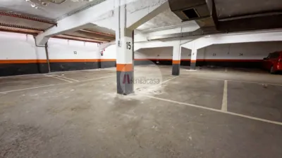 Piso en venta en Calle de Azcona, cerca de Calle de Martínez Izquierdo, Guindalera (Distrito Barrio de Salamanca. Madrid Capital) de 730.000 €