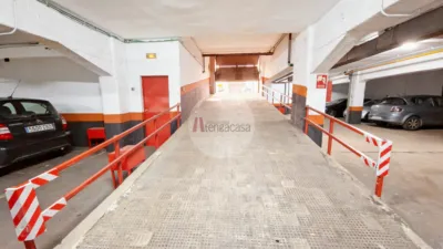 Piso en venta en Calle de Azcona, cerca de Calle de Martínez Izquierdo, Guindalera (Distrito Barrio de Salamanca. Madrid Capital) de 730.000 €
