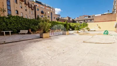 Piso en venta en Calle de Azcona, cerca de Calle de Martínez Izquierdo, Guindalera (Distrito Barrio de Salamanca. Madrid Capital) de 730.000 €