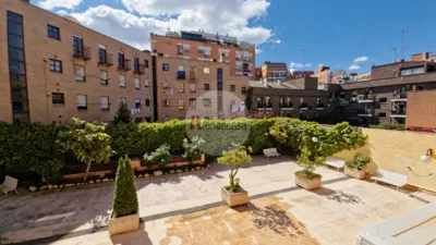 Piso en venta en Calle de Azcona, cerca de Calle de Martínez Izquierdo, Guindalera (Distrito Barrio de Salamanca. Madrid Capital) de 730.000 €